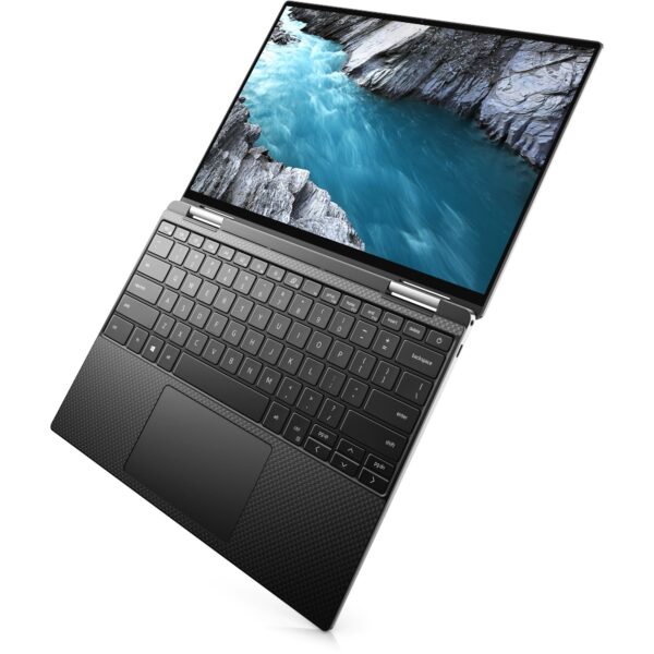 Dell XPS 13 7390 2-in-1 l Laptop - Core i5-1035G1, 8GB RAM, 256GB PCIe SSD, 13.4" FHD Touch - Image 7