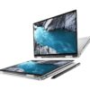 Dell XPS 13 7390 2-in-1 l Laptop - Core i5-1035G1, 8GB RAM, 256GB PCIe SSD, 13.4" FHD Touch - Image 8