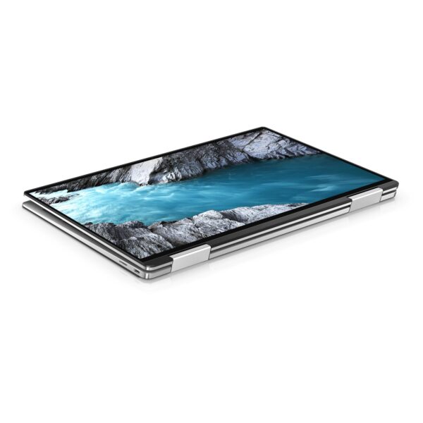 Dell XPS 13 7390 2-in-1 l Laptop - Core i5-1035G1, 8GB RAM, 256GB PCIe SSD, 13.4" FHD Touch - Image 9