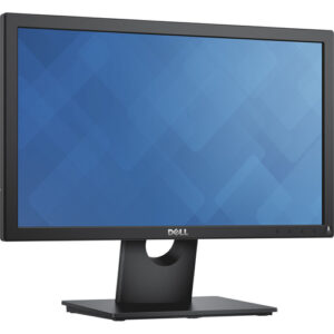 Dell E1916HV Monitor g 18.5" 1366x768 60Hz LED TN