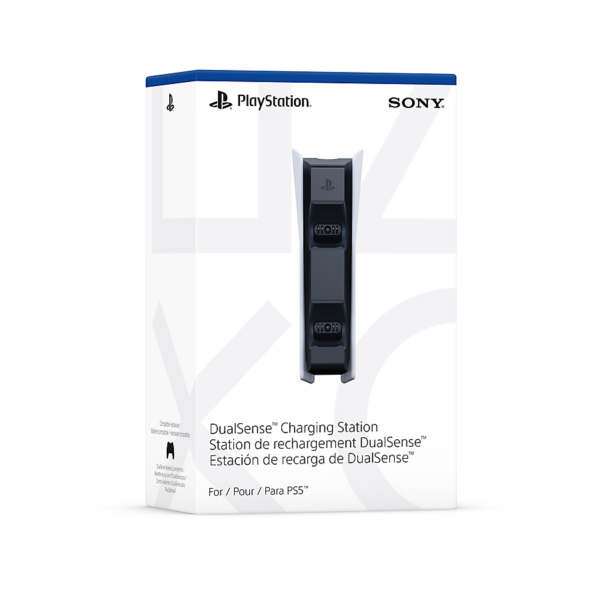 PlayStation 5 DualSense Charging Station - Image 3