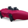 PlayStation DualSense Wireless Controller - Cosmic Red - Image 5