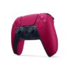 PlayStation DualSense Wireless Controller - Cosmic Red - Image 3