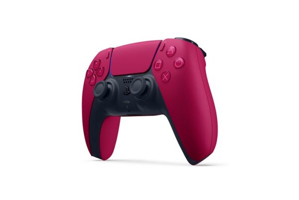 PlayStation DualSense Wireless Controller - Cosmic Red - Image 3