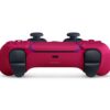 PlayStation DualSense Wireless Controller - Cosmic Red - Image 4