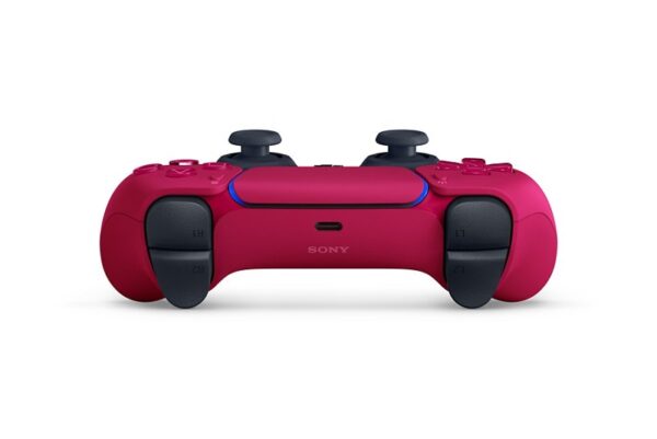 PlayStation DualSense Wireless Controller - Cosmic Red - Image 4