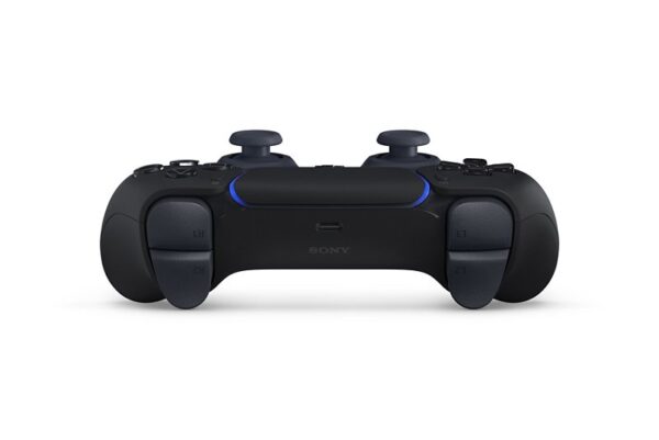 PlayStation DualSense Wireless Controller - Midnight Black - Image 5