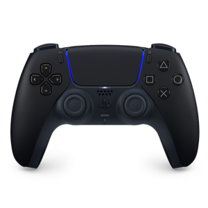 PlayStation DualSense Wireless Controller - Midnight Black