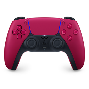 PlayStation DualSense Wireless Controller - Cosmic Red