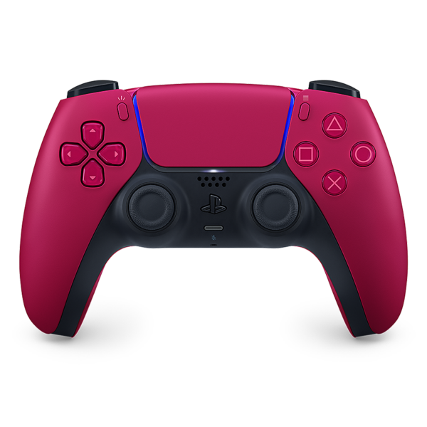 PlayStation DualSense Wireless Controller - Cosmic Red