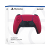 PlayStation DualSense Wireless Controller - Cosmic Red - Image 2