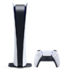 PlayStation 5 Digital Edition Console