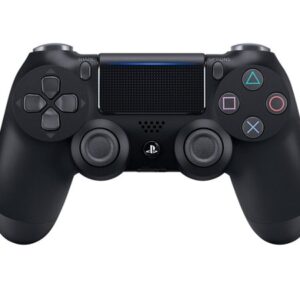 PlayStation DualShock 4 Wireless Controller