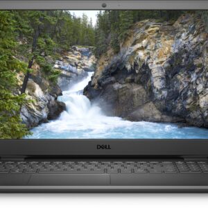 Dell Vostro 3500 Laptop - Core i5-1135G7, 4GB RAM, 15.6" FHD, 1TB HDD, Ubuntu