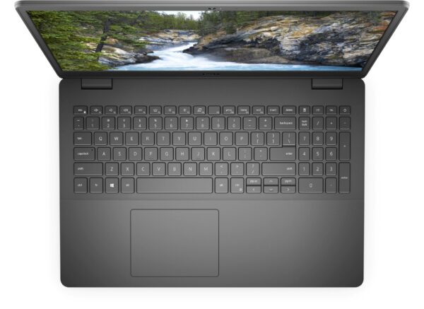 Dell Vostro 3500 Laptop - Core i7-1165G7, 8GB RAM, 512GB NVMe SSD, 15.6" FHD, Ubuntu - Image 2