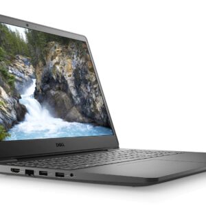 Dell Vostro 3500 Laptop - Core i3-1114G4, 4GB RAM,1TB HDD, 15.6" FHD, Ubuntu