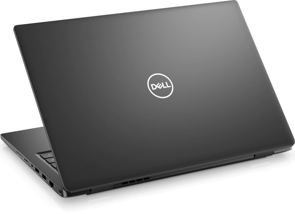 Dell latitude 3420 обзор