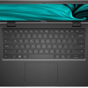 Dell Latitude 3420 Laptop - Core i5-1135G7, 8GB RAM, 1TB HDD, 14", Windows 10 - Image 2