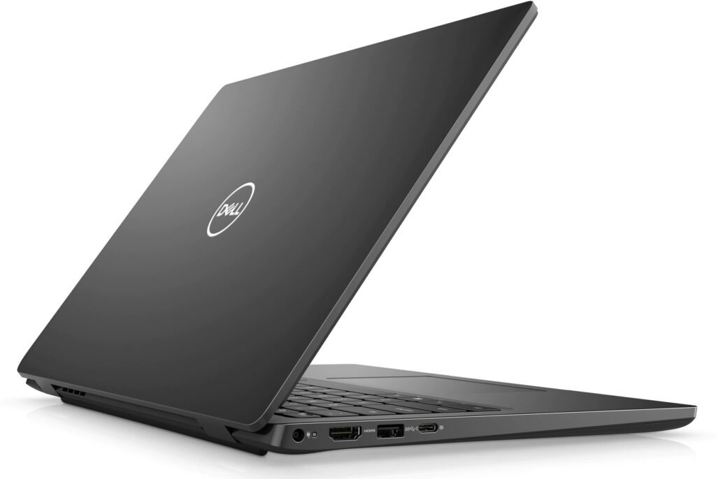 Dell latitude 3420 обзор