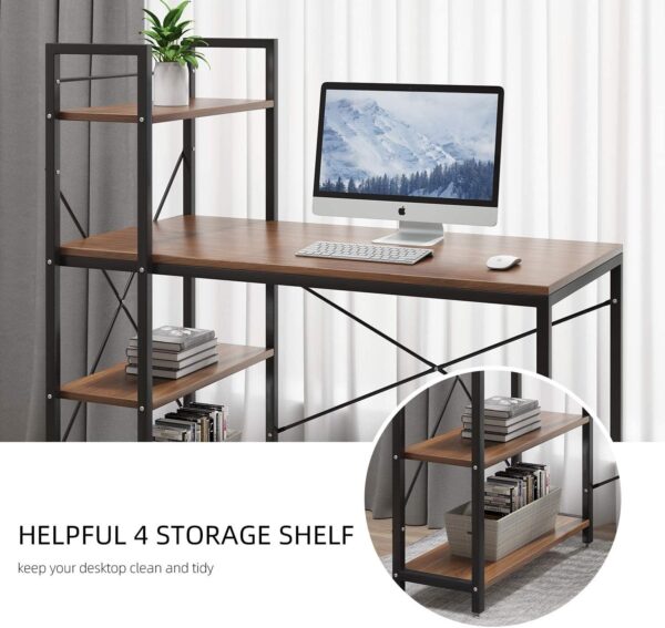 Gaming Computer Desk - Image 6