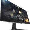 Alienware 27" Gaming Monitor 240Hz FHD 1ms Response - AW2720HFA - Image 2