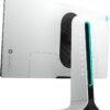 Alienware 27" Gaming Monitor 240Hz FHD 1ms Response - AW2720HFA - Image 4