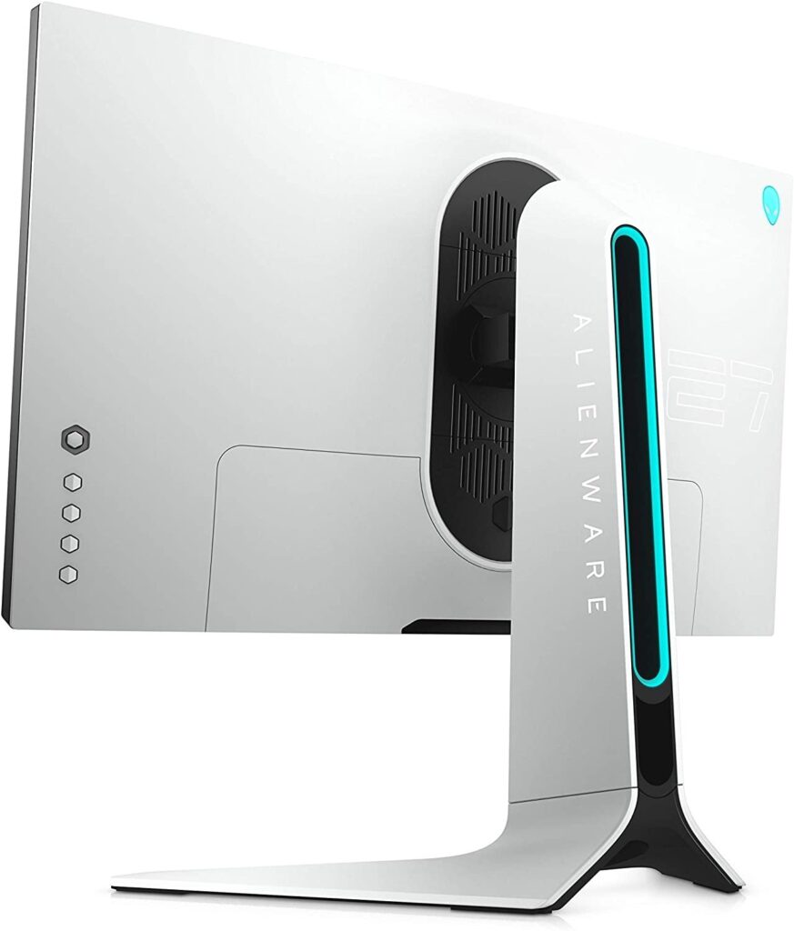 Монитор alienware aw2720hfa 27 обзор