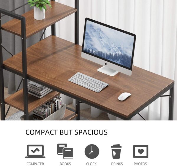 Gaming Computer Desk - Image 4