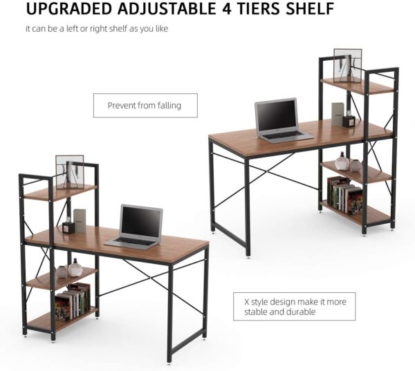 Gaming Computer Desk - Image 5