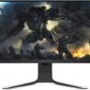 Alienware 27" Gaming Monitor 240Hz FHD 1ms Response - AW2720HFA