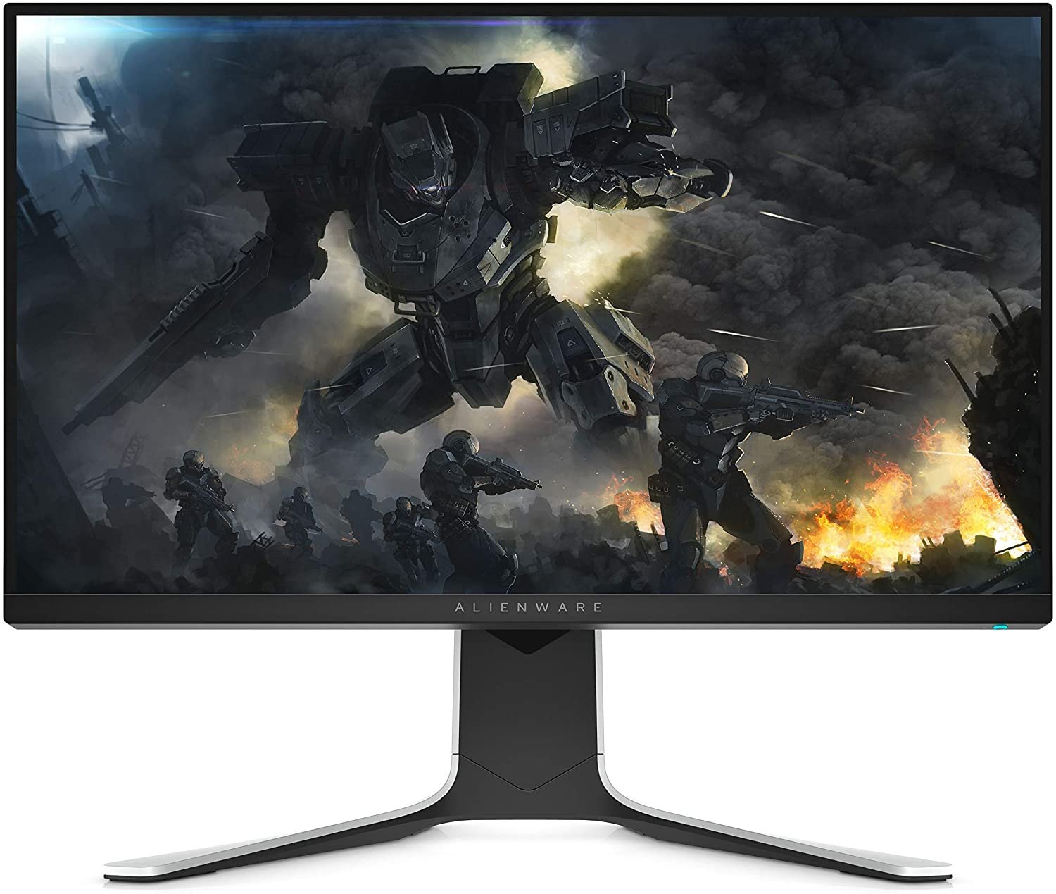 Preços baixos em Alienware Monitores de computador