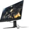 Alienware 27" Gaming Monitor 240Hz FHD 1ms Response - AW2720HFA - Image 12