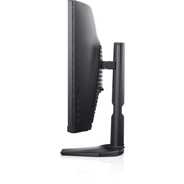 Dell 27" Curved Gaming Monitor FHD  144Hz 1ms  – S2721HGF - Image 4