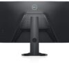 Dell 27" Curved Gaming Monitor FHD  144Hz 1ms  – S2721HGF - Image 5
