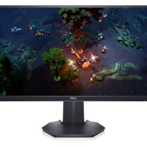 Dell 24" Gaming Monitor 144Hz FHD 1ms Response - S2421HGF