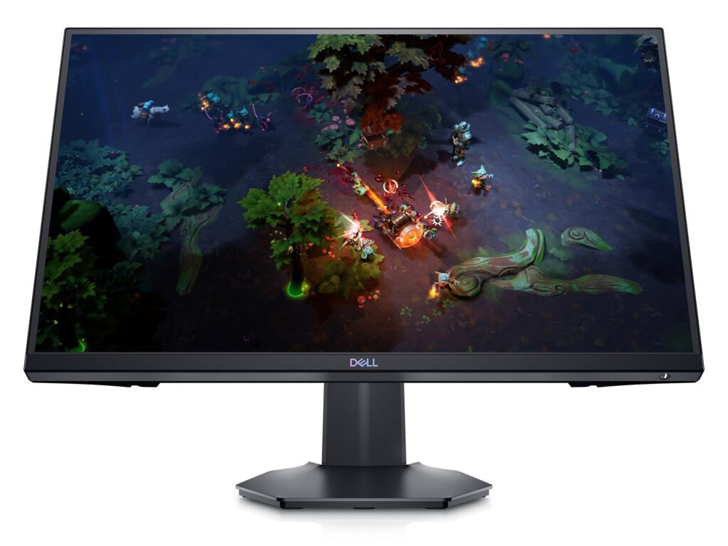 Dell 24 Gaming Monitor G2422HS 侵攻 icqn.de