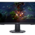 Dell 24" Gaming Monitor 144Hz FHD 1ms Response - S2421HGF - Image 2