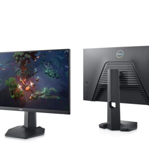 Dell 24" Gaming Monitor 144Hz FHD 1ms Response - S2421HGF - Image 3