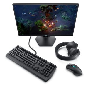 Dell 24" Gaming Monitor 144Hz FHD 1ms Response - S2421HGF - Image 9