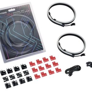 Phanteks Digital RGB Neon LED Kit