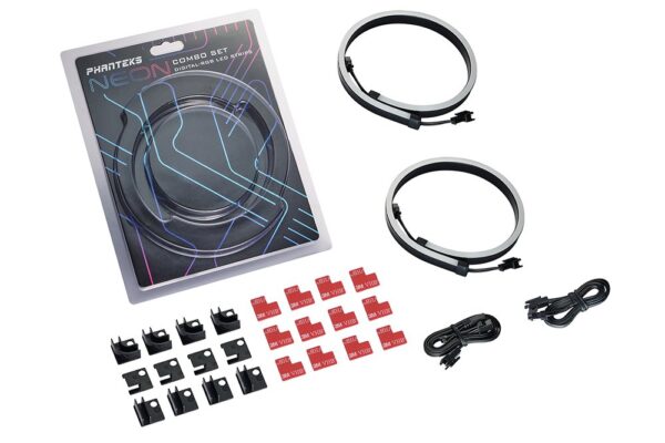 Phanteks Digital RGB Neon LED Kit