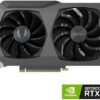 ZOTAC GAMING GeForce RTX 3070 Twin Edge OC LHR 8GB GDDR6 256-bit 14 Gbps PCIE 4.0 Gaming Graphics Card - Image 2