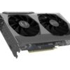 ZOTAC GAMING GeForce RTX 3070 Twin Edge OC LHR 8GB GDDR6 256-bit 14 Gbps PCIE 4.0 Gaming Graphics Card - Image 4