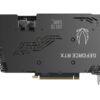 ZOTAC GAMING GeForce RTX 3070 Twin Edge OC LHR 8GB GDDR6 256-bit 14 Gbps PCIE 4.0 Gaming Graphics Card - Image 8
