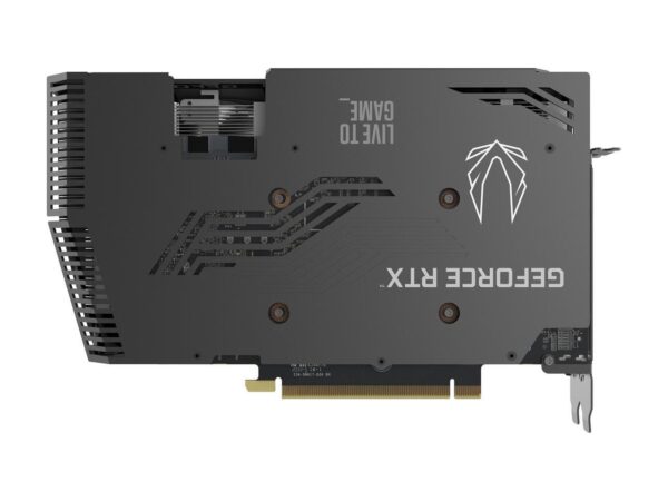 ZOTAC GAMING GeForce RTX 3070 Twin Edge OC LHR 8GB GDDR6 256-bit 14 Gbps PCIE 4.0 Gaming Graphics Card - Image 8