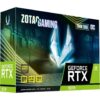ZOTAC GAMING GeForce RTX 3070 Twin Edge OC LHR 8GB GDDR6 256-bit 14 Gbps PCIE 4.0 Gaming Graphics Card - Image 10