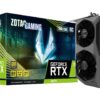 ZOTAC GAMING GeForce RTX 3070 Twin Edge OC LHR 8GB GDDR6 256-bit 14 Gbps PCIE 4.0 Gaming Graphics Card