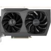 ZOTAC GAMING GeForce RTX 3070 Twin Edge OC LHR 8GB GDDR6 256-bit 14 Gbps PCIE 4.0 Gaming Graphics Card - Image 3