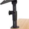 Gator Frameworks Desktop Clamp-On Studio Monitor and Speaker Stand - Pair - Image 8