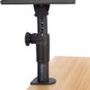 Gator Frameworks Desktop Clamp-On Studio Monitor and Speaker Stand - Pair - Image 7